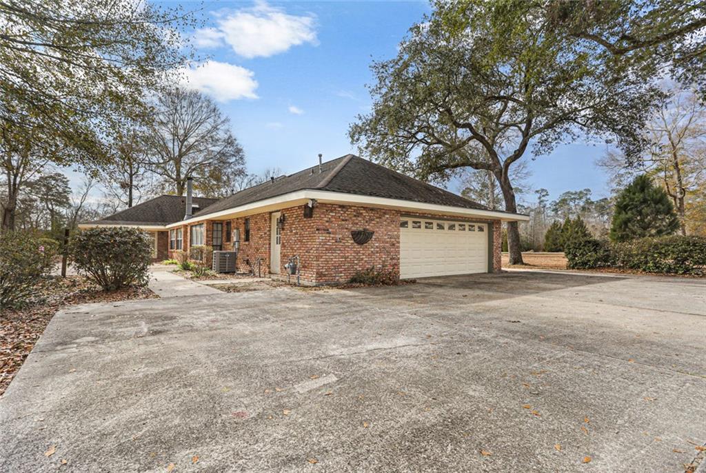 61258 North Military Road Slidell, LA 70461 - Photo 18 of 20