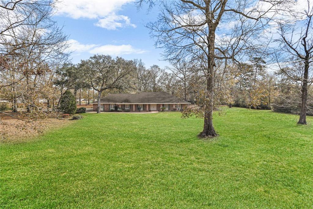 61258 North Military Road Slidell, LA 70461 - Photo 20 of 20