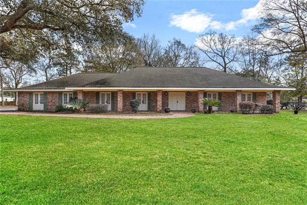 61258 North Military Road Slidell, LA 70461 - Photo 2 of 20