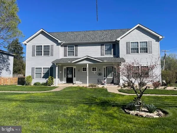 $299,900 | 137 Baltimore Street, Aberdeen, MD 21001