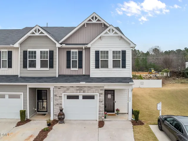 $294,000 | 424 Leighann Ridge Lane, Rolesville, NC 27571