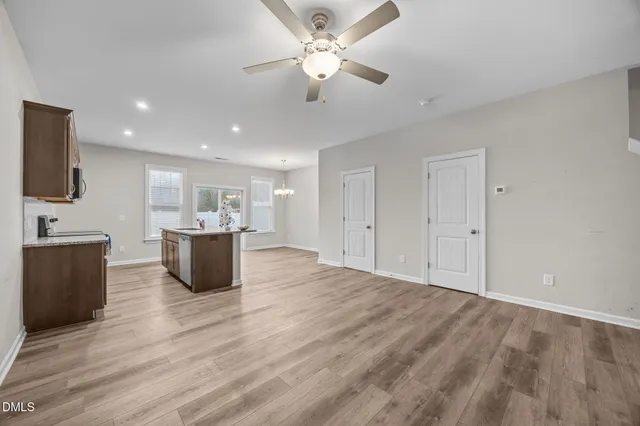 $294,000 | 424 Leighann Ridge Lane, Rolesville, NC 27571