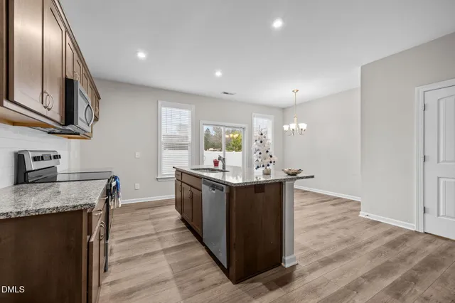 $294,000 | 424 Leighann Ridge Lane, Rolesville, NC 27571