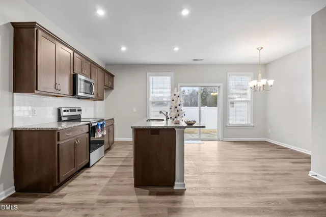 $294,000 | 424 Leighann Ridge Lane, Rolesville, NC 27571