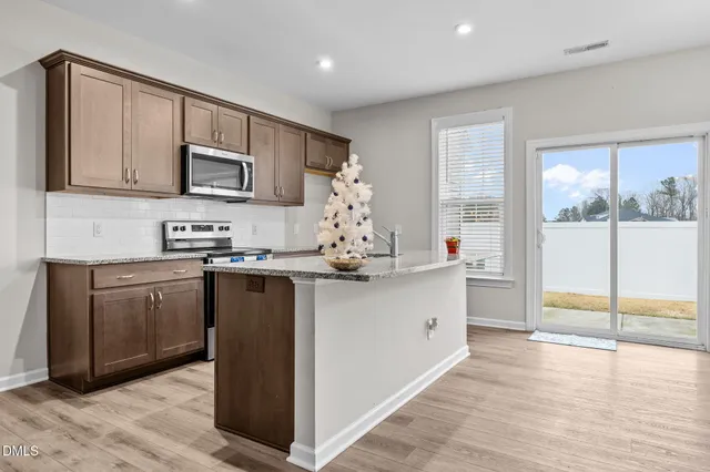 $294,000 | 424 Leighann Ridge Lane, Rolesville, NC 27571