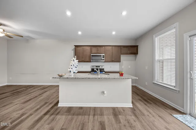 $294,000 | 424 Leighann Ridge Lane, Rolesville, NC 27571