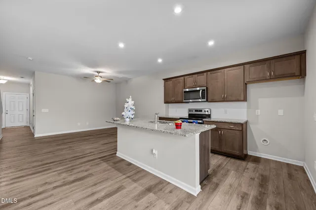 $294,000 | 424 Leighann Ridge Lane, Rolesville, NC 27571