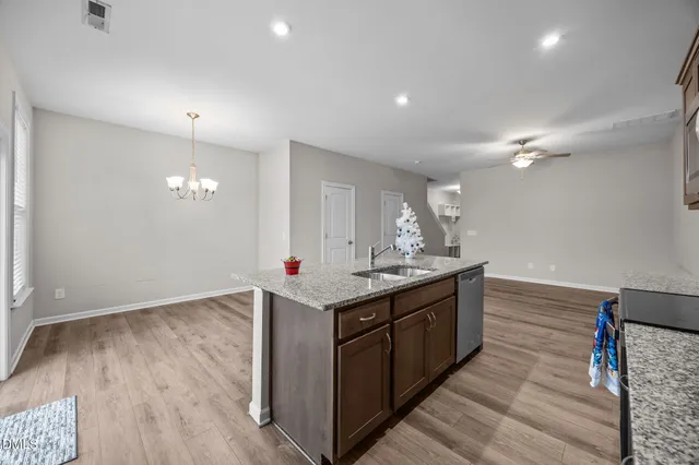 $294,000 | 424 Leighann Ridge Lane, Rolesville, NC 27571