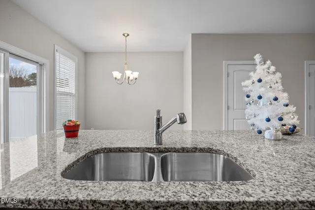 $294,000 | 424 Leighann Ridge Lane, Rolesville, NC 27571