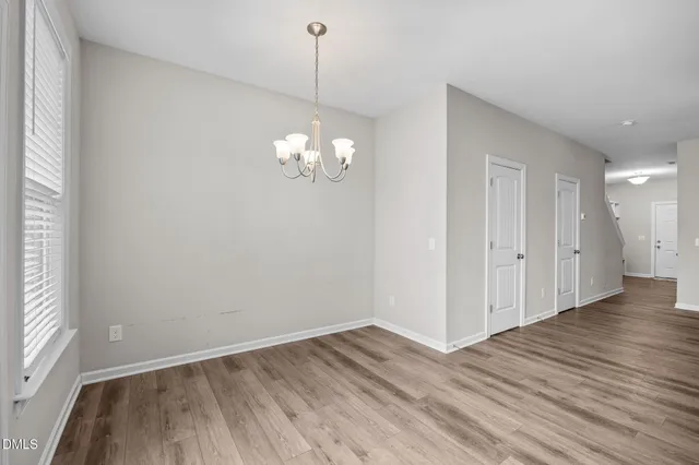 $294,000 | 424 Leighann Ridge Lane, Rolesville, NC 27571