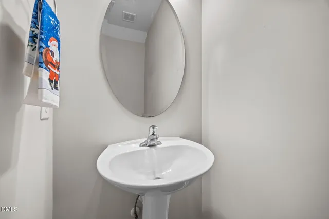 $294,000 | 424 Leighann Ridge Lane, Rolesville, NC 27571