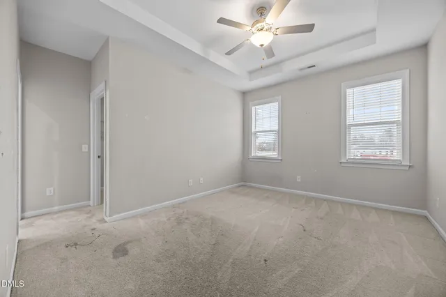 $294,000 | 424 Leighann Ridge Lane, Rolesville, NC 27571