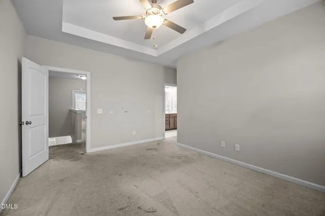 $294,000 | 424 Leighann Ridge Lane, Rolesville, NC 27571