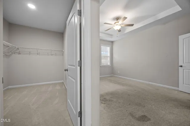 $294,000 | 424 Leighann Ridge Lane, Rolesville, NC 27571