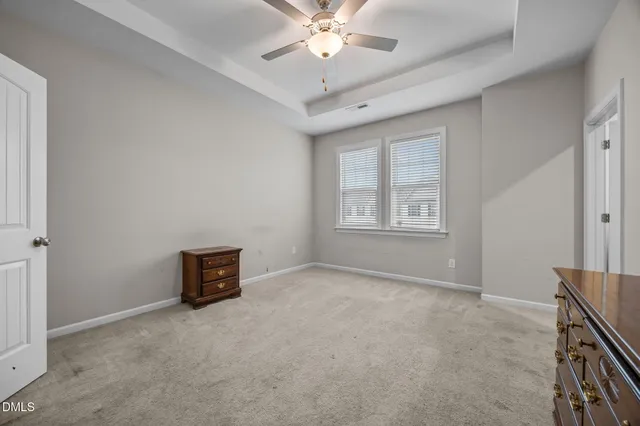 $294,000 | 424 Leighann Ridge Lane, Rolesville, NC 27571