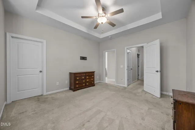 $294,000 | 424 Leighann Ridge Lane, Rolesville, NC 27571