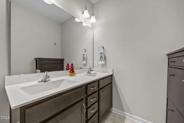 $294,000 | 424 Leighann Ridge Lane, Rolesville, NC 27571