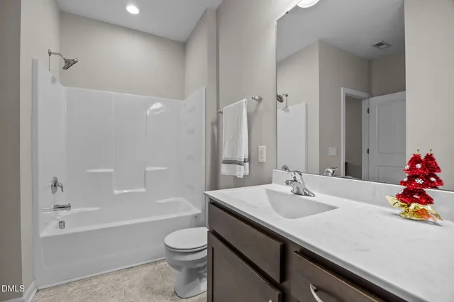 $294,000 | 424 Leighann Ridge Lane, Rolesville, NC 27571