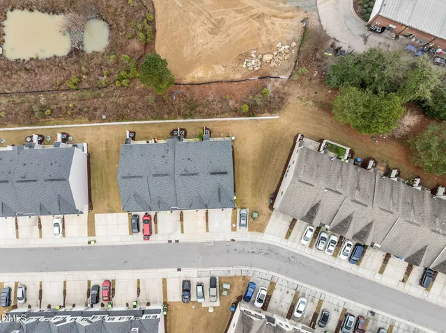 $294,000 | 424 Leighann Ridge Lane, Rolesville, NC 27571