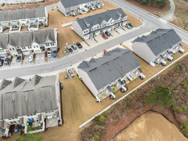 $294,000 | 424 Leighann Ridge Lane, Rolesville, NC 27571