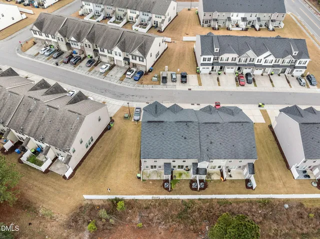 $294,000 | 424 Leighann Ridge Lane, Rolesville, NC 27571