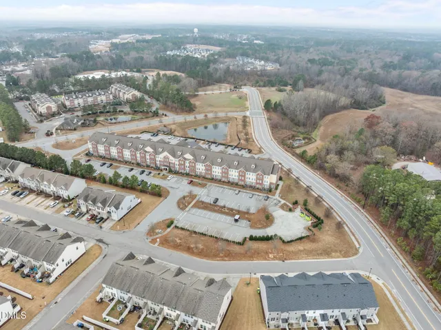 $294,000 | 424 Leighann Ridge Lane, Rolesville, NC 27571