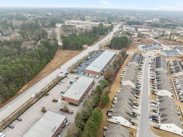 $294,000 | 424 Leighann Ridge Lane, Rolesville, NC 27571