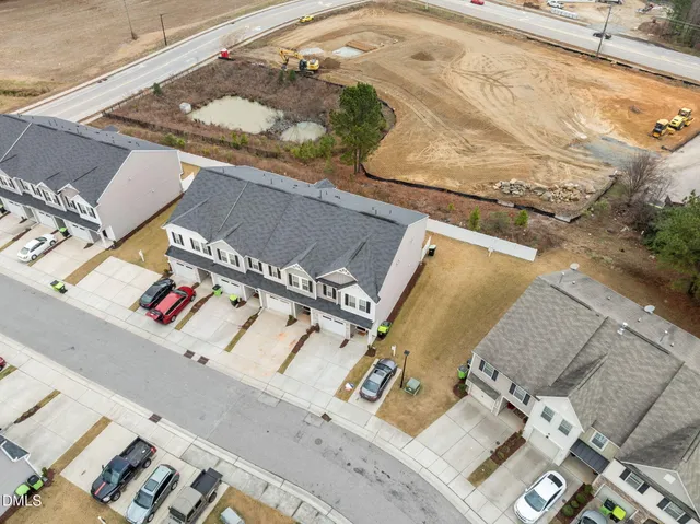 $294,000 | 424 Leighann Ridge Lane, Rolesville, NC 27571