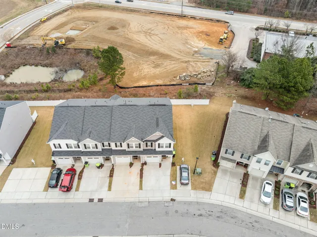 $294,000 | 424 Leighann Ridge Lane, Rolesville, NC 27571