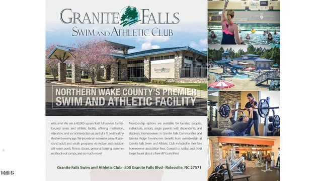 $294,000 | 424 Leighann Ridge Lane, Rolesville, NC 27571