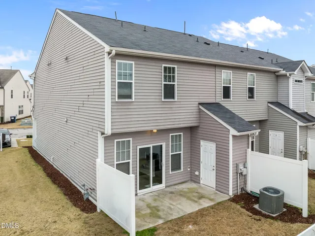 $294,000 | 424 Leighann Ridge Lane, Rolesville, NC 27571