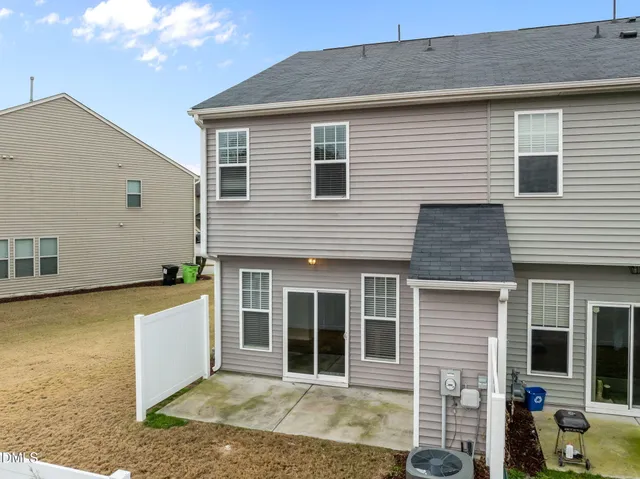 $294,000 | 424 Leighann Ridge Lane, Rolesville, NC 27571