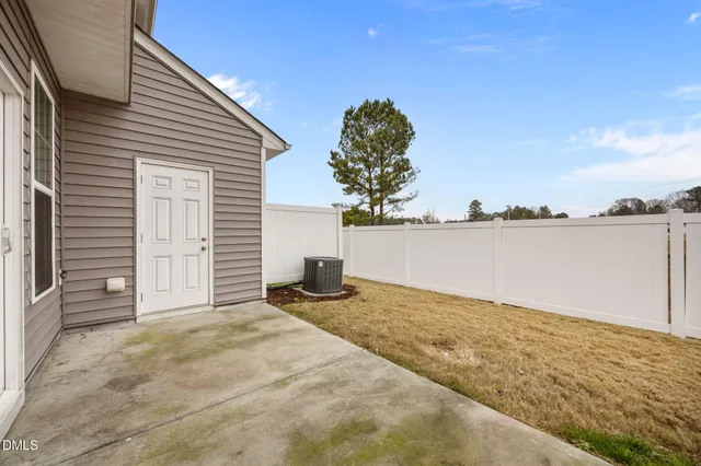 $294,000 | 424 Leighann Ridge Lane, Rolesville, NC 27571