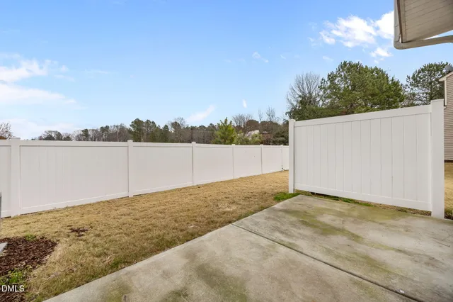 $294,000 | 424 Leighann Ridge Lane, Rolesville, NC 27571