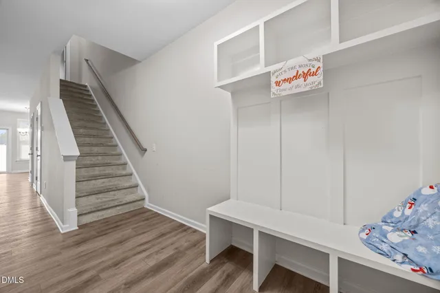 $294,000 | 424 Leighann Ridge Lane, Rolesville, NC 27571