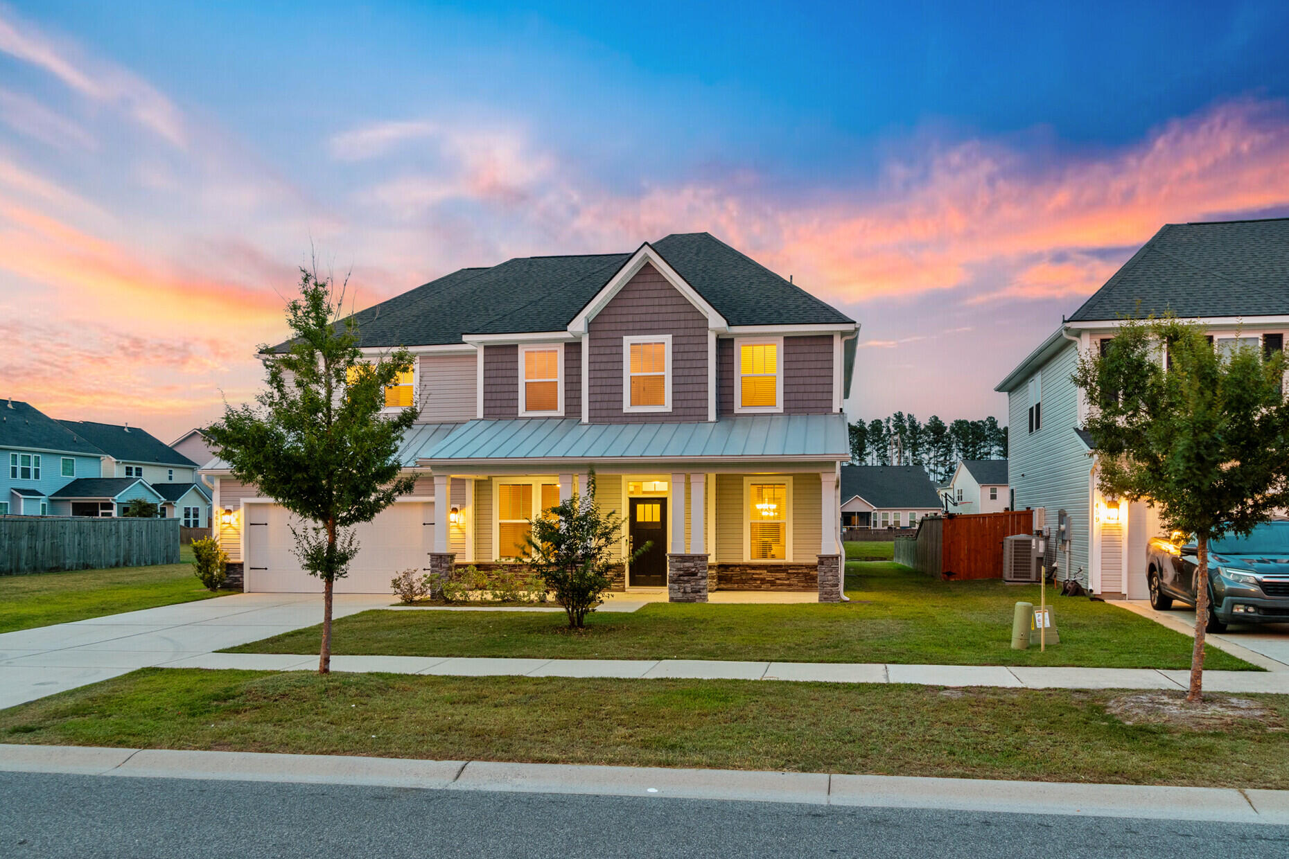 461 Spectrum Road Summerville, SC 29486 - Photo 71 of 77 04_19_mls