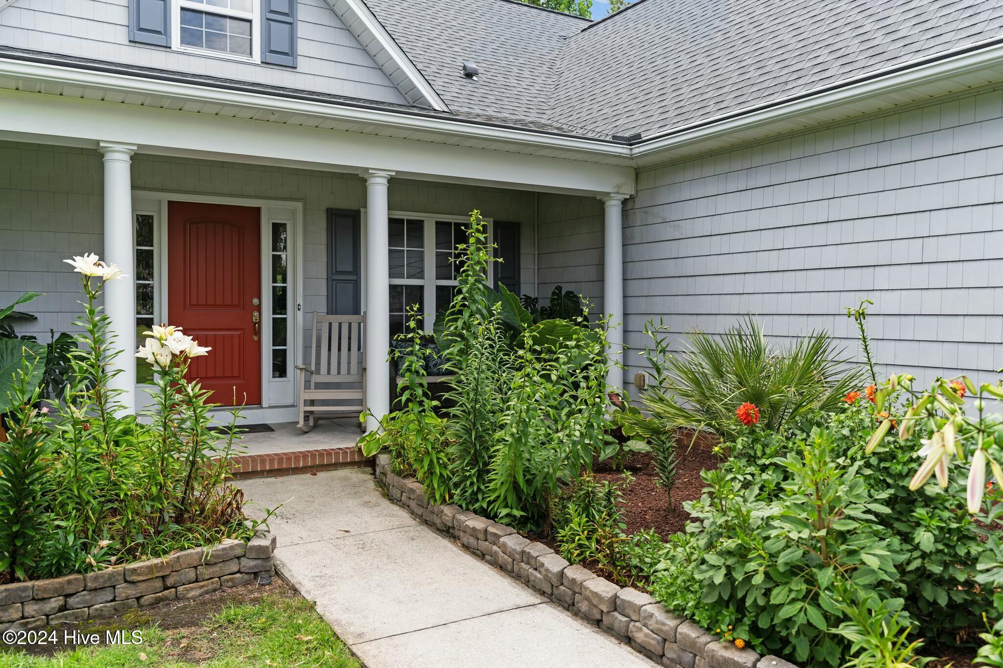 434 Lansdowne Road Wilmington, NC 28409 - Photo 6 of 65 tempImageTDzd46