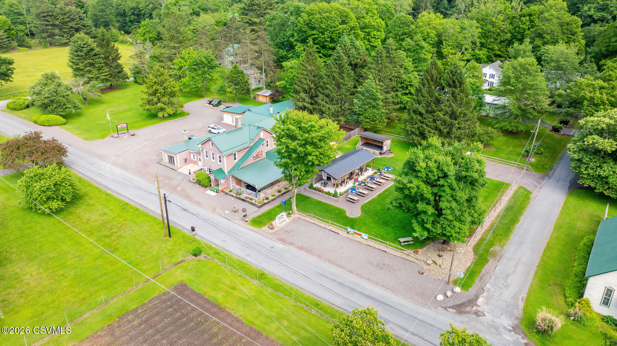 184 Jamison City Road Benton, PA 17814 - Photo 17 of 102