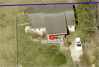 145 Mt Hope Road Morehead, KY 40351 - Photo 16 of 16 pva pic mt hope