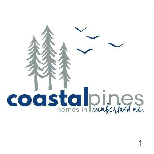 Tbd Tbd Coastal Pines Cumberland Center, ME 04021 - Photo 2 of 9 logo