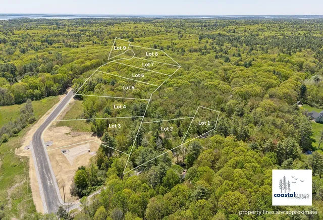 $350,000 | Tbd Tbd Coastal Pines, Cumberland Center, ME 04021