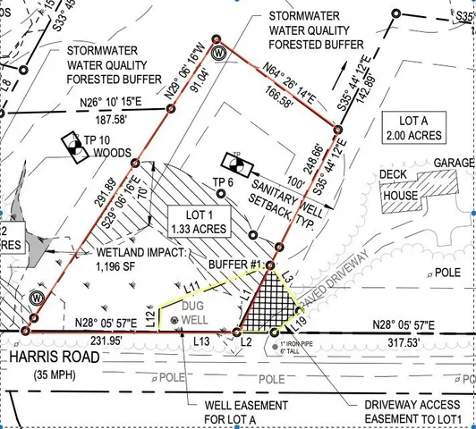 $350,000 | Tbd Tbd Coastal Pines, Cumberland Center, ME 04021