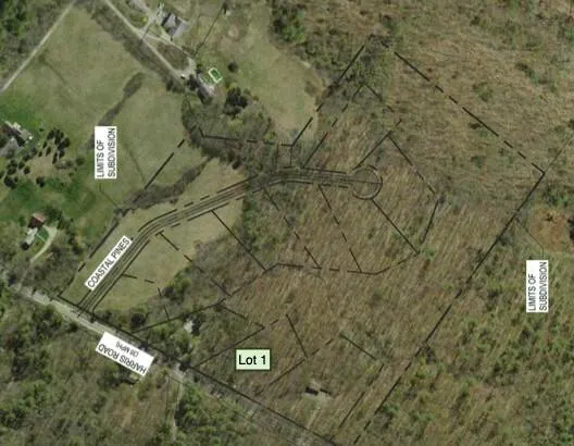 $350,000 | Tbd Tbd Coastal Pines, Cumberland Center, ME 04021