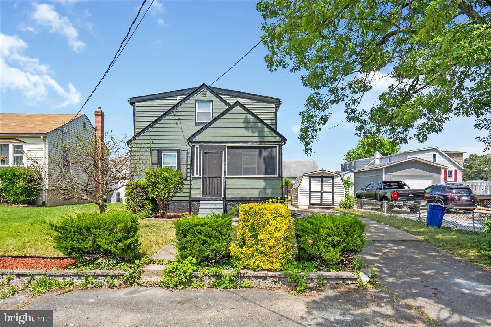 1100 Krueger Avenue Rosedale, MD 21237 - Photo 2 of 52