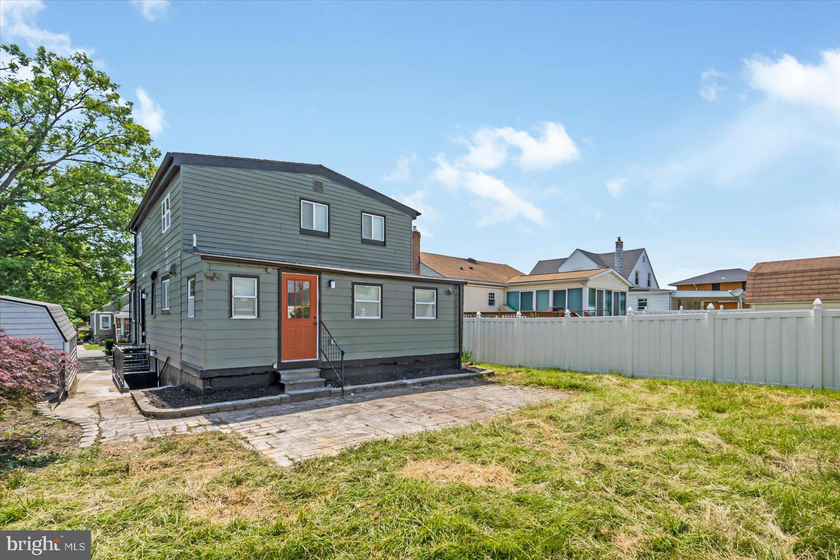 1100 Krueger Avenue Rosedale, MD 21237 - Photo 46 of 52