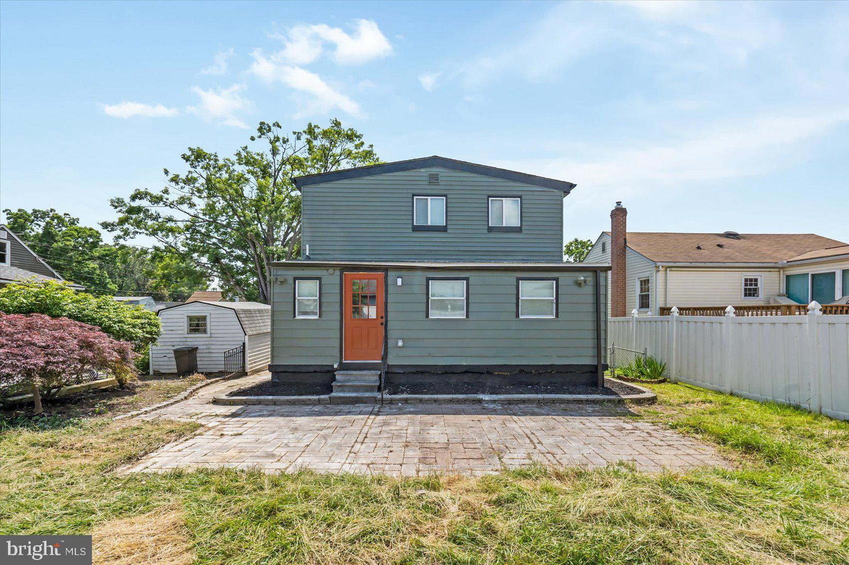 1100 Krueger Avenue Rosedale, MD 21237 - Photo 47 of 52