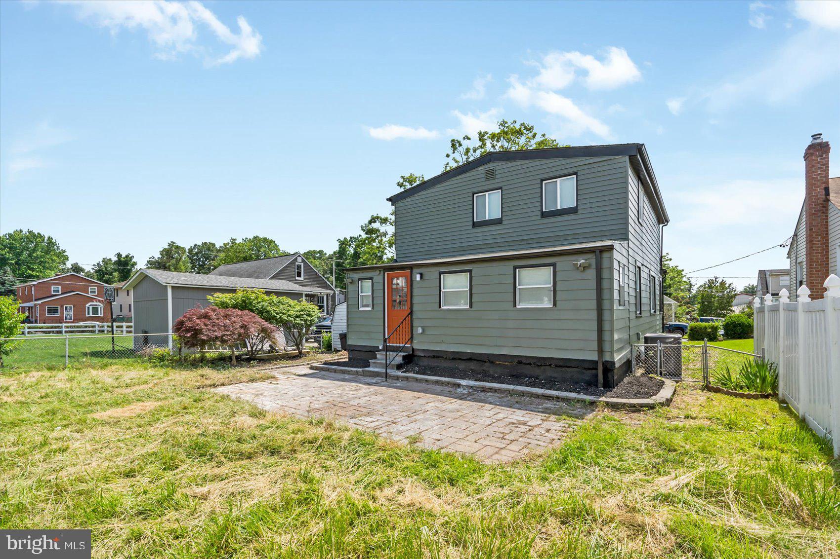 1100 Krueger Avenue Rosedale, MD 21237 - Photo 48 of 52