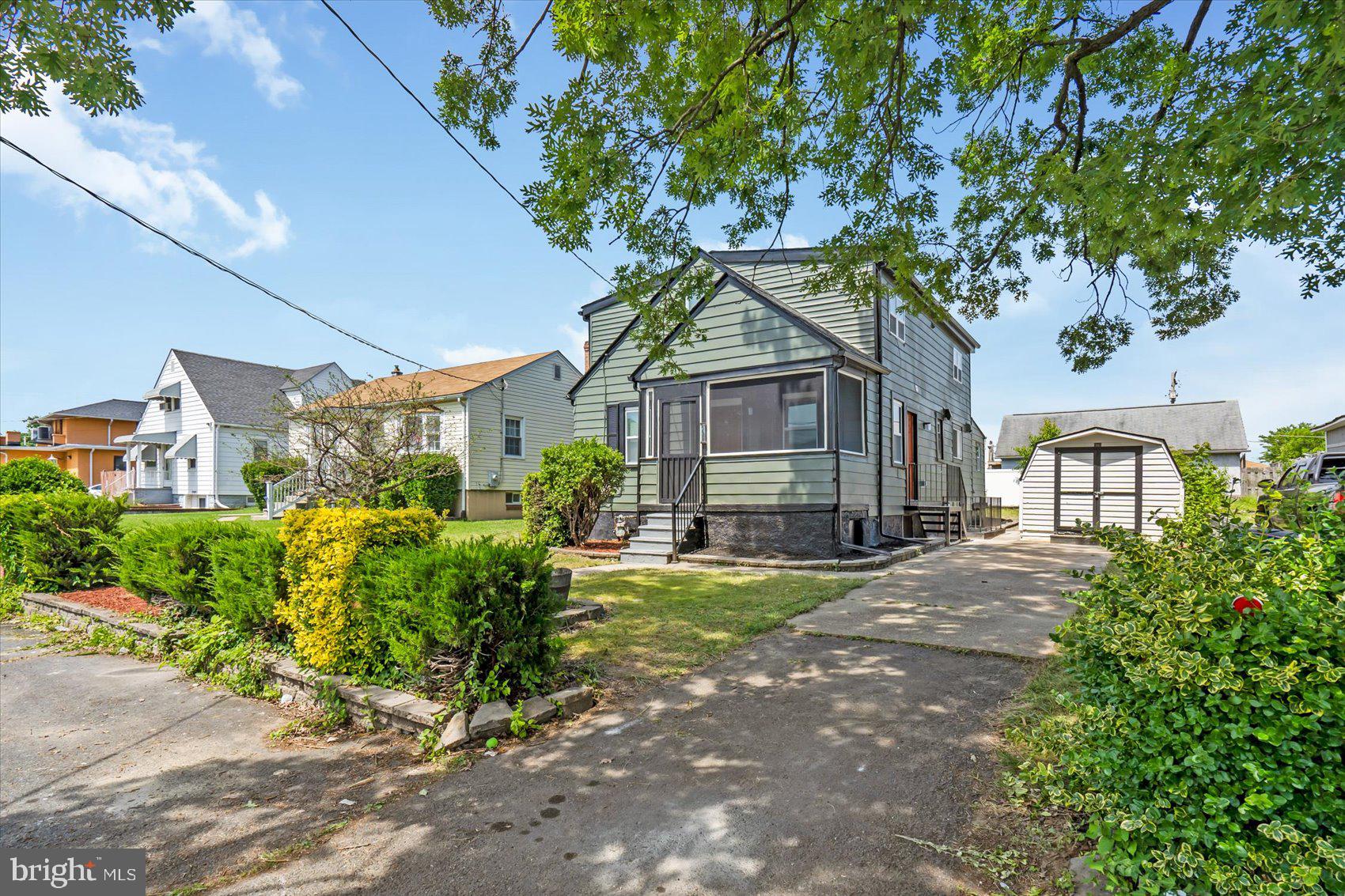 1100 Krueger Avenue Rosedale, MD 21237 - Photo 49 of 52