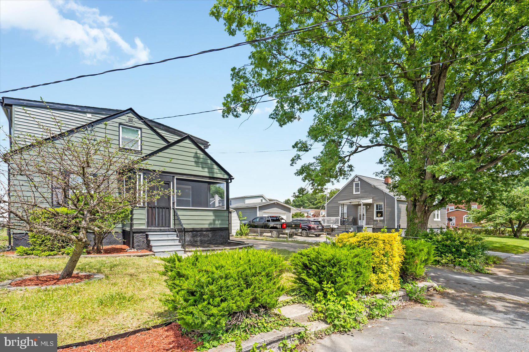 1100 Krueger Avenue Rosedale, MD 21237 - Photo 50 of 52