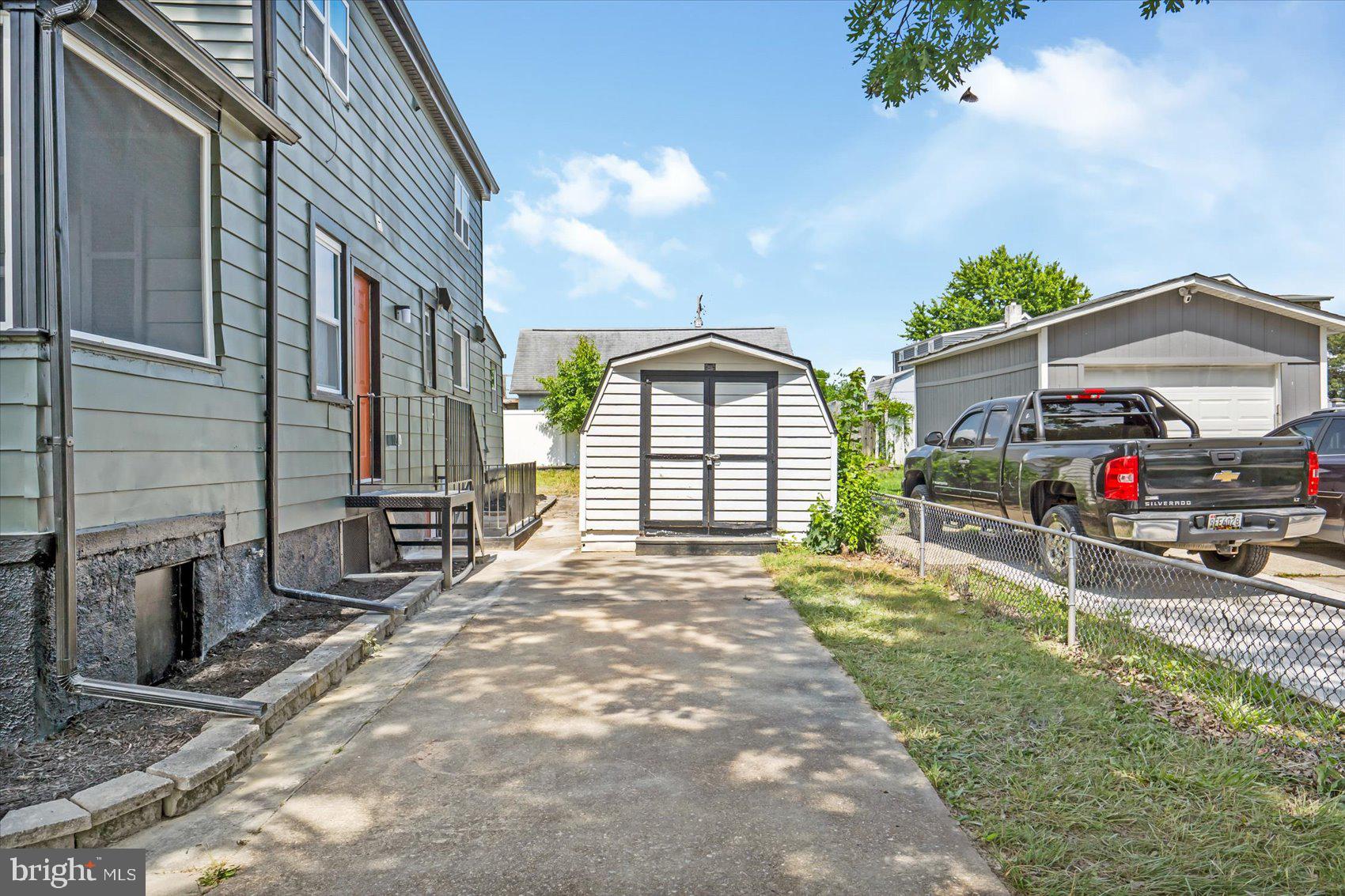 1100 Krueger Avenue Rosedale, MD 21237 - Photo 51 of 52